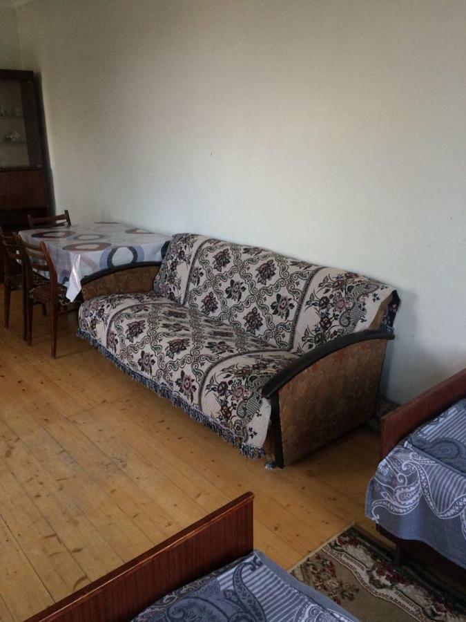 גאנג'ה Huseyn Houses מראה חיצוני תמונה