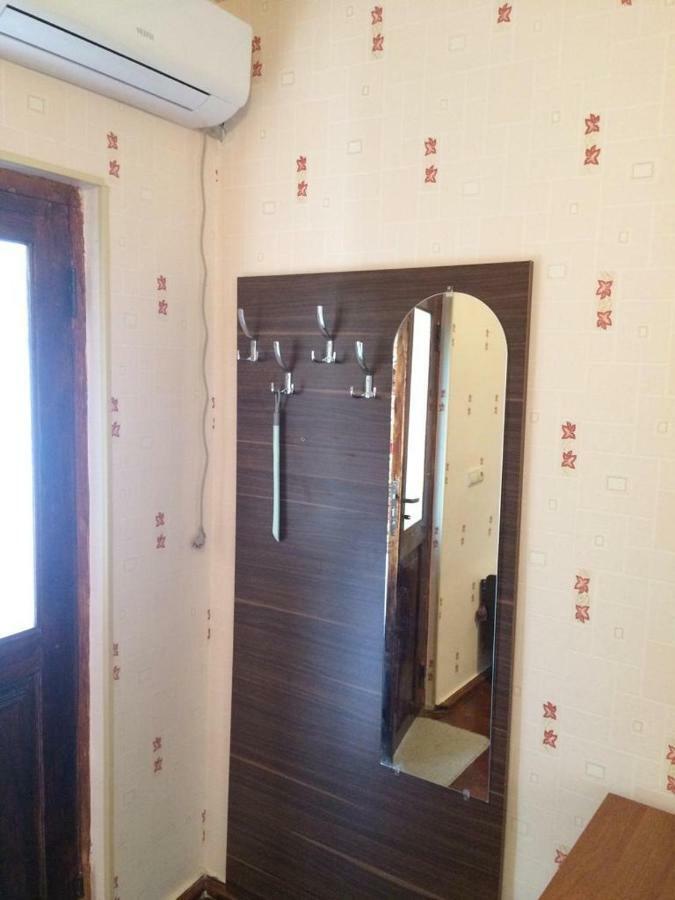 גאנג'ה Huseyn Houses מראה חיצוני תמונה