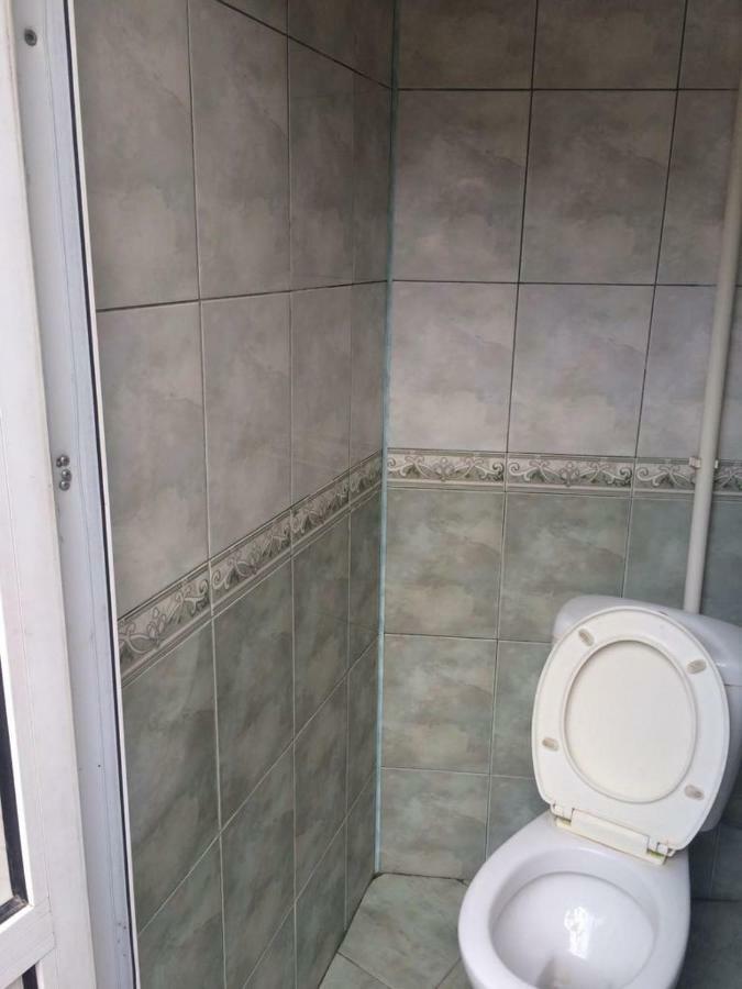 גאנג'ה Huseyn Houses מראה חיצוני תמונה