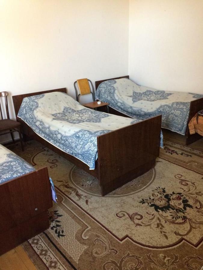 גאנג'ה Huseyn Houses מראה חיצוני תמונה