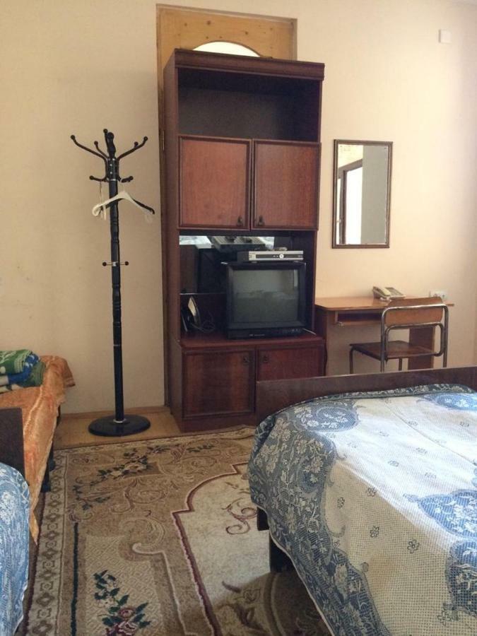 גאנג'ה Huseyn Houses מראה חיצוני תמונה