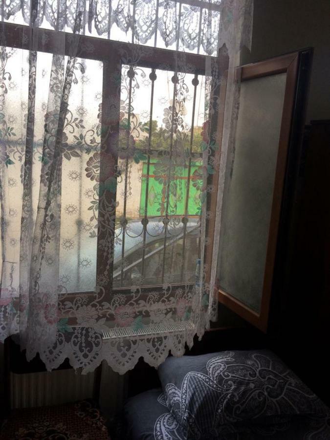 גאנג'ה Huseyn Houses מראה חיצוני תמונה