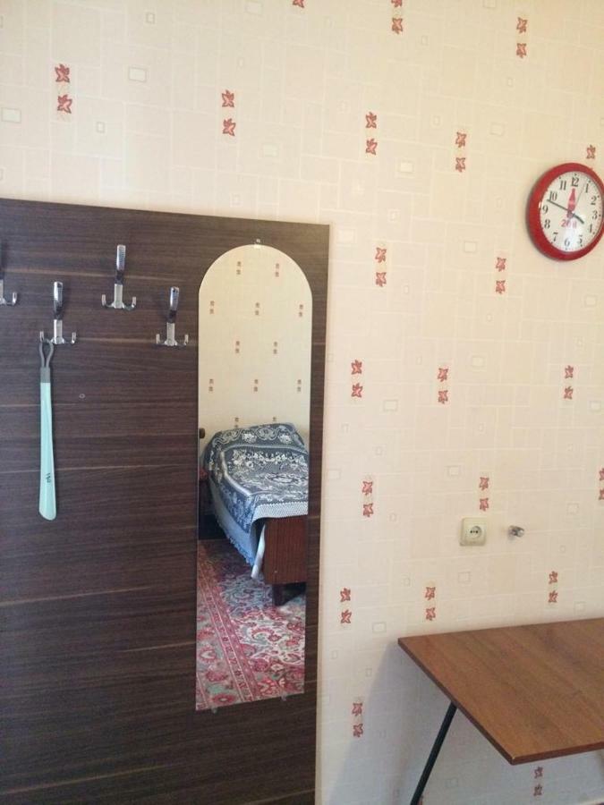 גאנג'ה Huseyn Houses מראה חיצוני תמונה