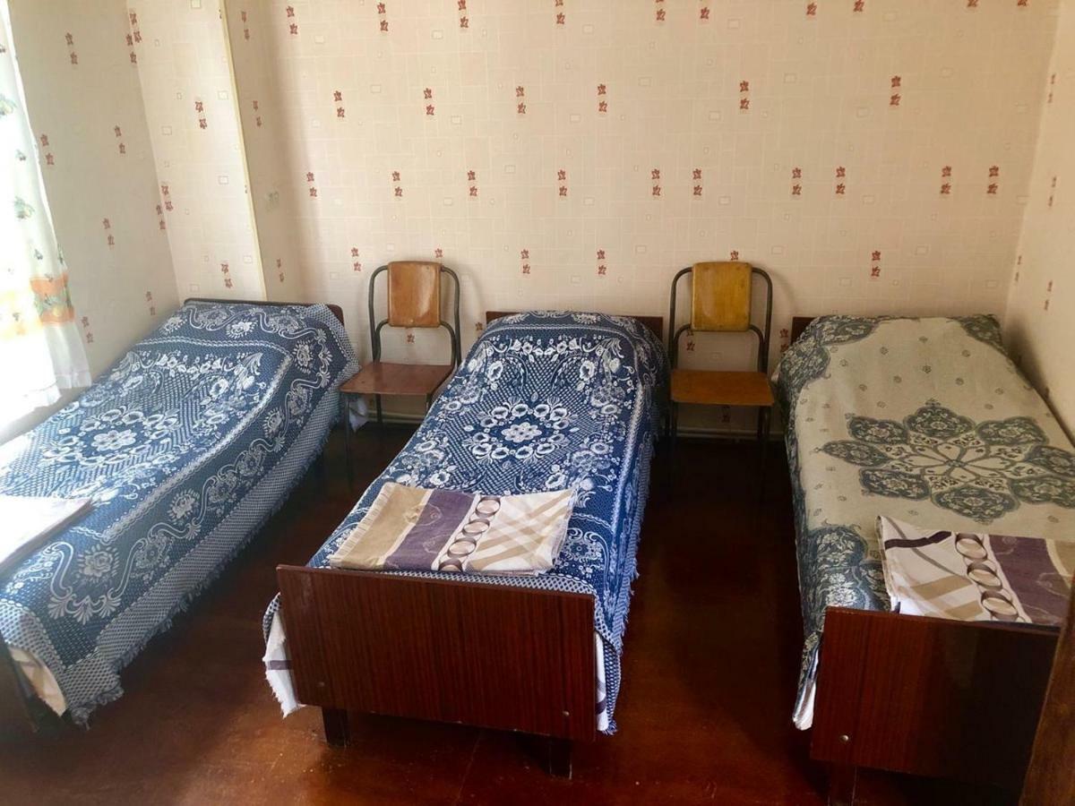 גאנג'ה Huseyn Houses מראה חיצוני תמונה